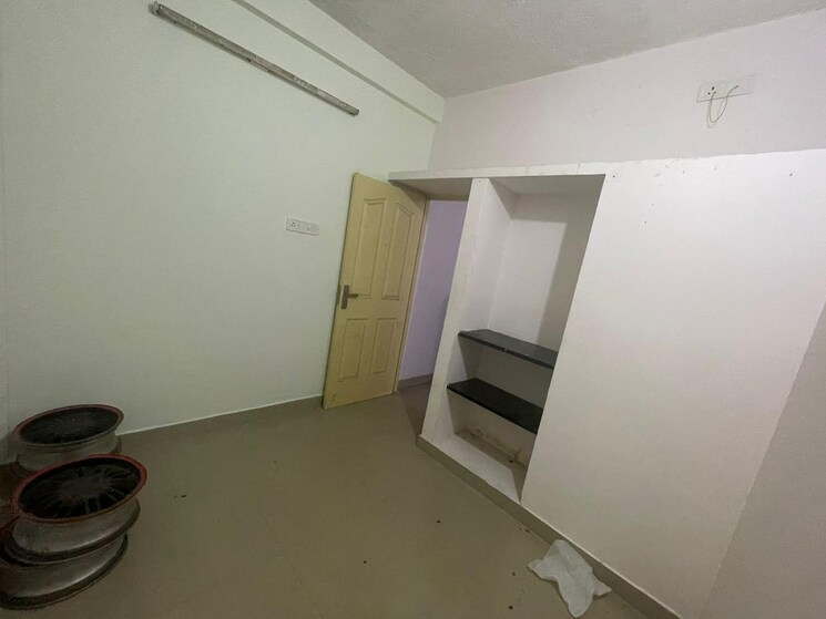 Master Bedroom, kundrathur 4 Bedroom 1600 Sq.Ft. Independent House In Kundrathur Chennai 9485574