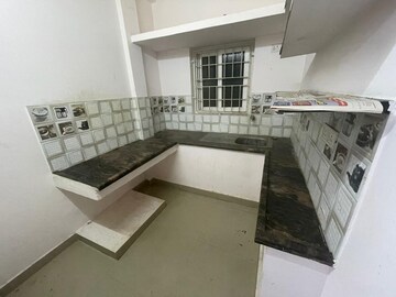 Kitchen in 4 BHK Independent House at Kundrathur – for Sale