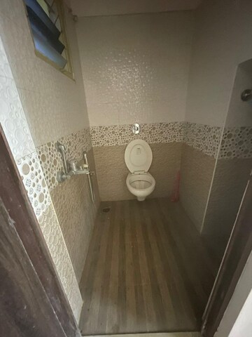 Bathroom in 4 BHK Independent House at Kundrathur – for Sale