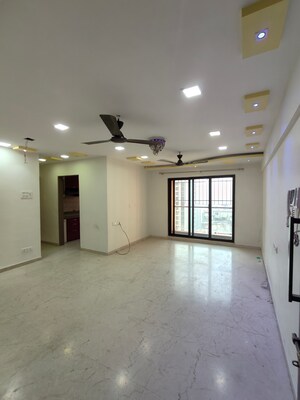 2.5 BHK Apartment For Rent in Dosti Vihar, Samata Nagar
