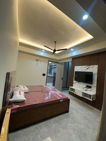 1.5 BHK Builder Floor For Rent in Sector 57