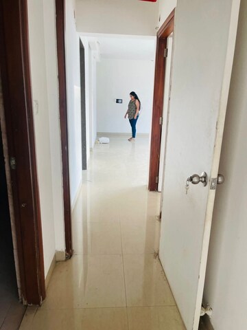 Building Lobby in 2 BHK Apartment at Amanora Aspire Towerss, Hadapsar – for Rent