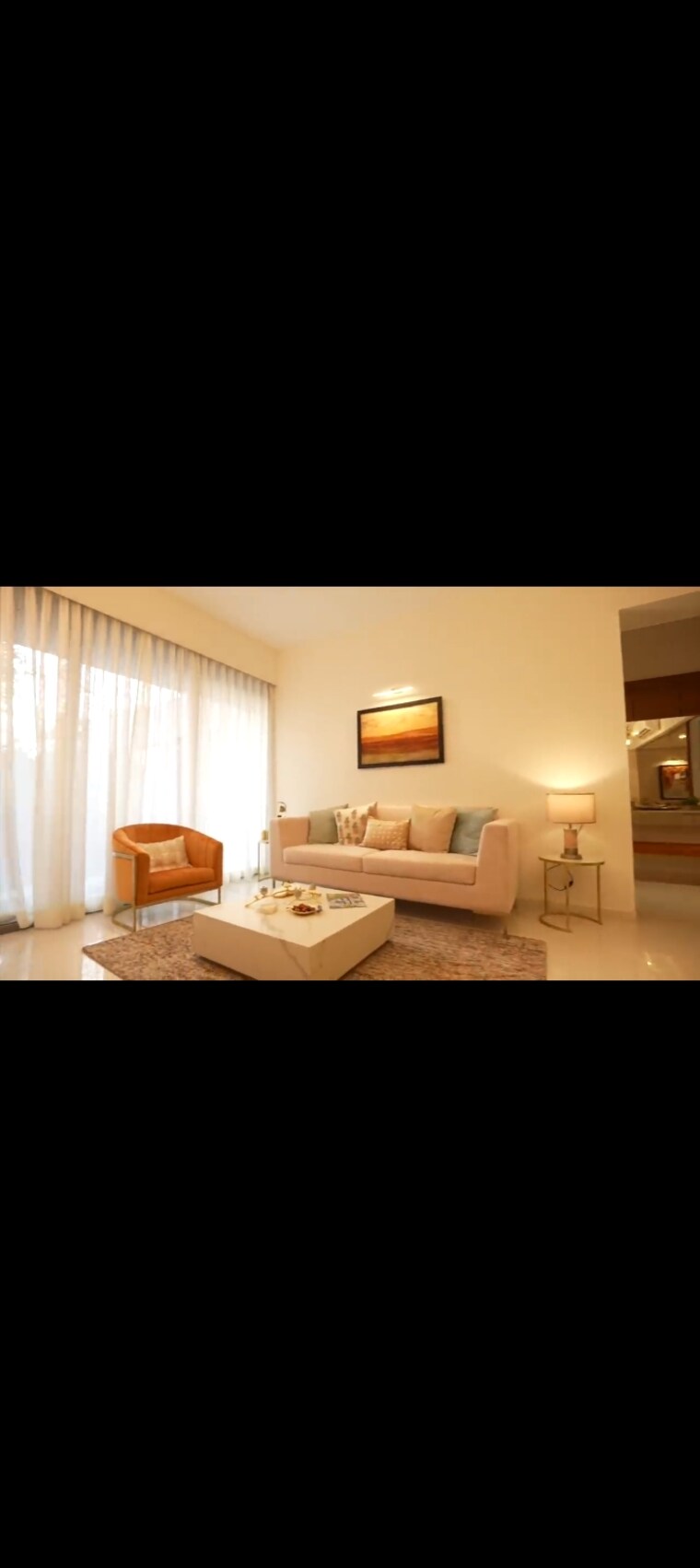 Bathroom, godrej-exquisite 3 Bedroom 922 Sq.Ft. Apartment In Ghodbunder Road Thane 9485628