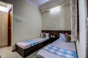 1 BHK Independent House For Rent in Rt Nagar