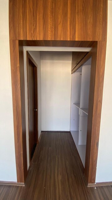 Master Bedroom in 2 BHK Apartment at Dombivli East – for Sale