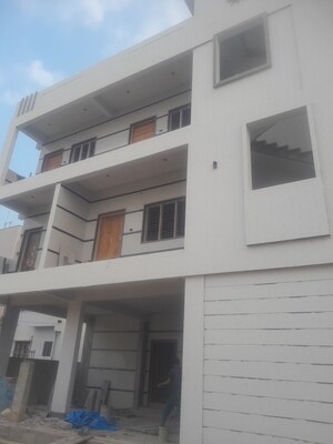 6+ BHK Builder Floor For Sale in Margondanahalli