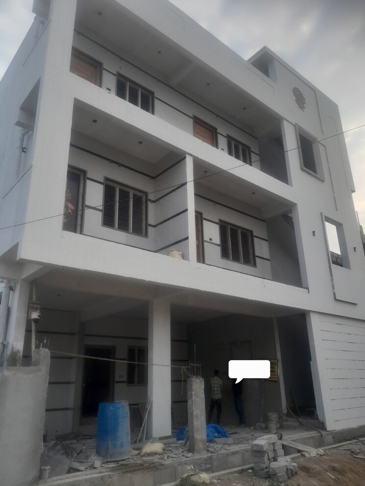 Exterior View, margondanahalli 6+ Bedroom 3500 Sq.Ft. Builder Floor In Margondanahalli Bangalore 9485583