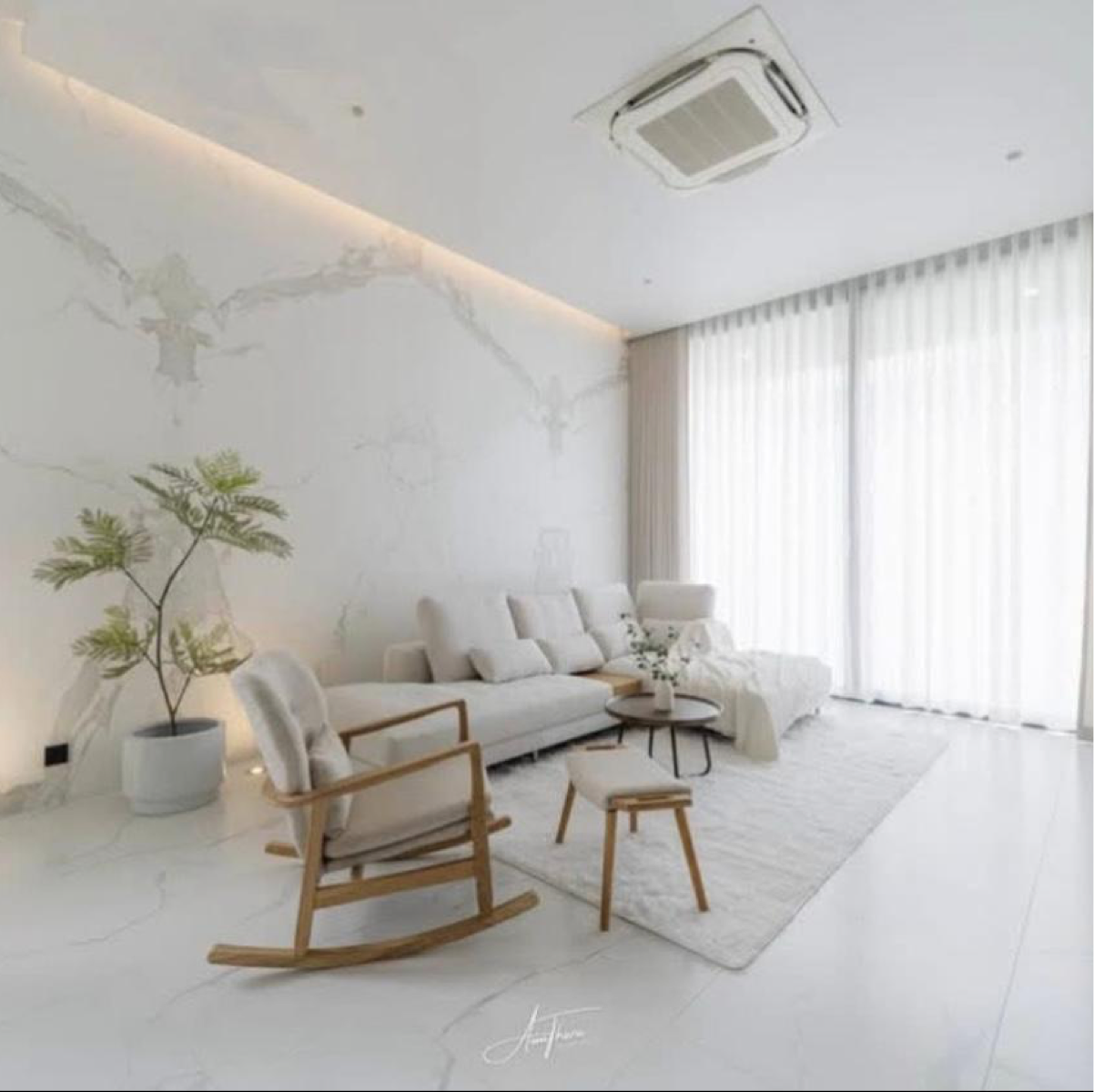 2 BHK + Pooja Room Apartment For Rent in Lodha Parkside