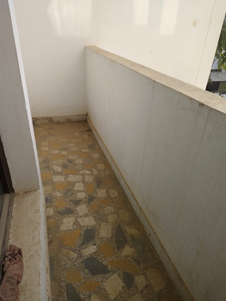 Balcony, sector 55 4 Bedroom 4500 Sq.Ft. Builder Floor In Sector 55 Gurgaon 9485624