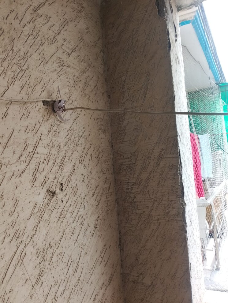 Bathroom, ignou road 1 Bedroom 500 Sq.Ft. Builder Floor In Ignou Road Delhi 9485613