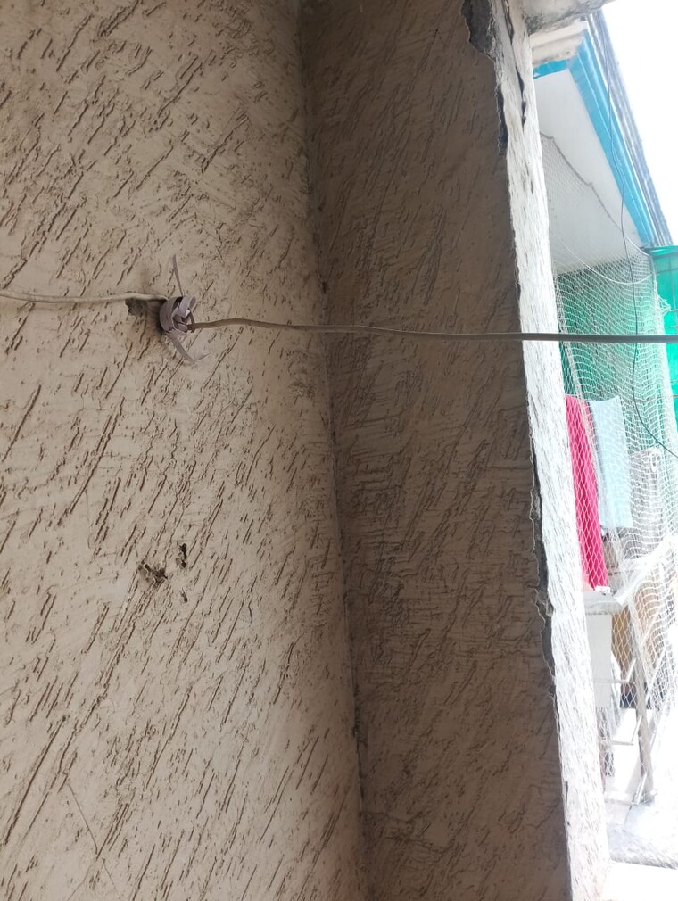 Bathroom, ignou road 1 Bedroom 500 Sq.Ft. Builder Floor In Ignou Road Delhi 9485613