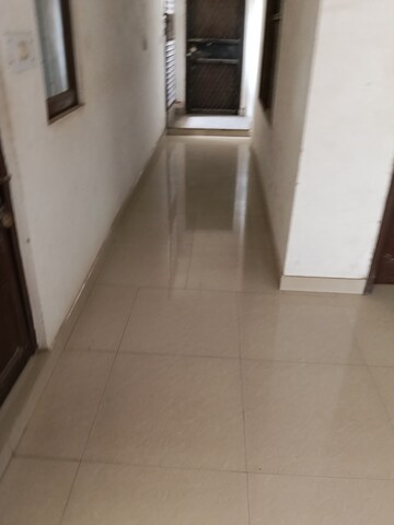 Building Lobby in 1 BHK Builder Floor at Ignou Road – for Rent