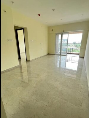 Master Bedroom in 3 BHK Apartment at K Raheja Reserve, Mohammadwadi – for Sale