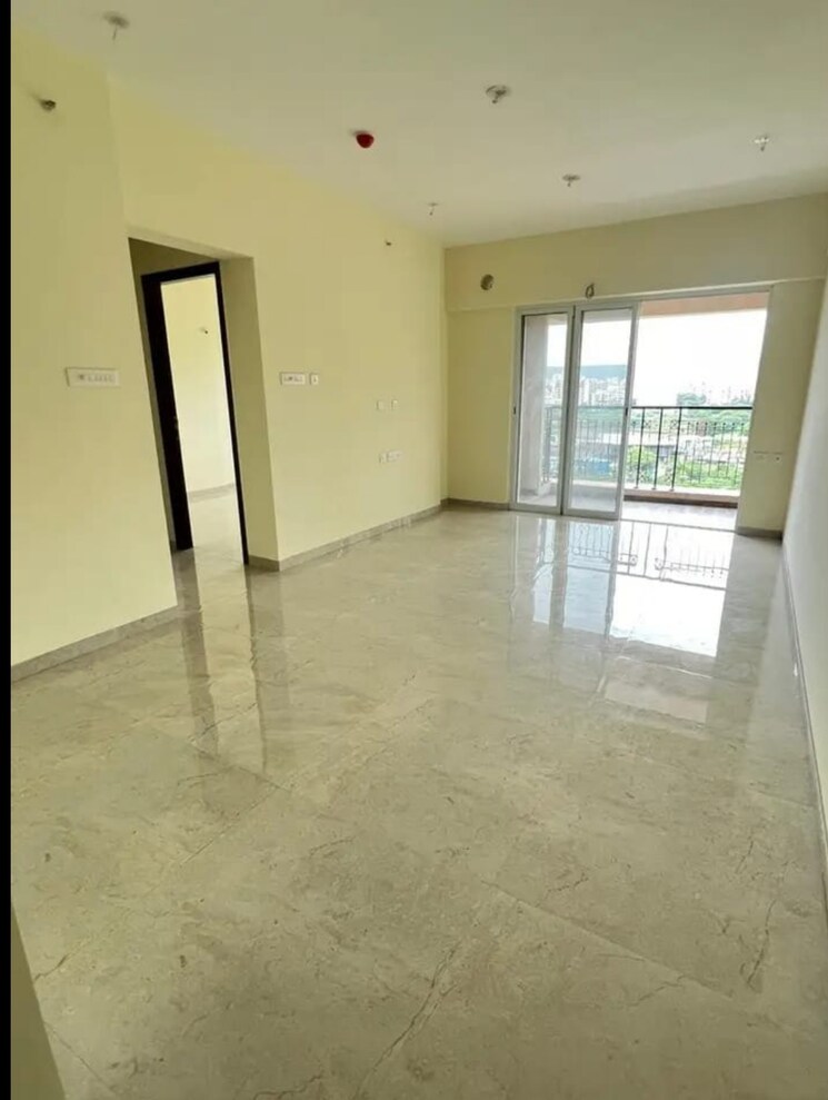 Master Bedroom, k-raheja-reserve 3 Bedroom 1450 Sq.Ft. Apartment In Mohammadwadi Pune 9485580