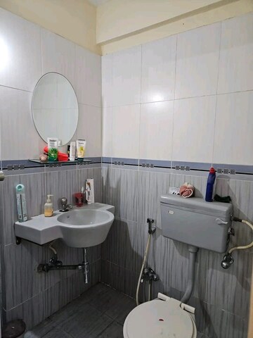  1 BHK Apartment at Goel Ganga Constella, Kharadi – for Rent