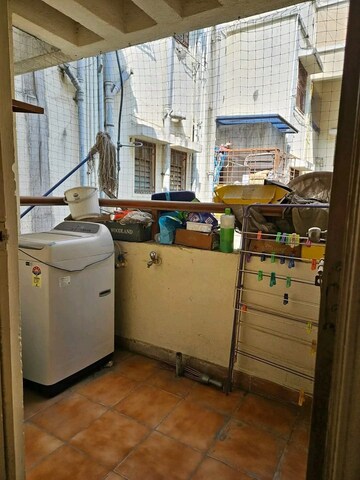  1 BHK Apartment at Goel Ganga Constella, Kharadi – for Rent