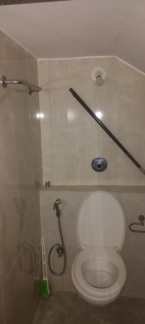 Bathroom in 3 BHK Villa at Kolte Patil Life Republic, Hinjewadi – for Sale