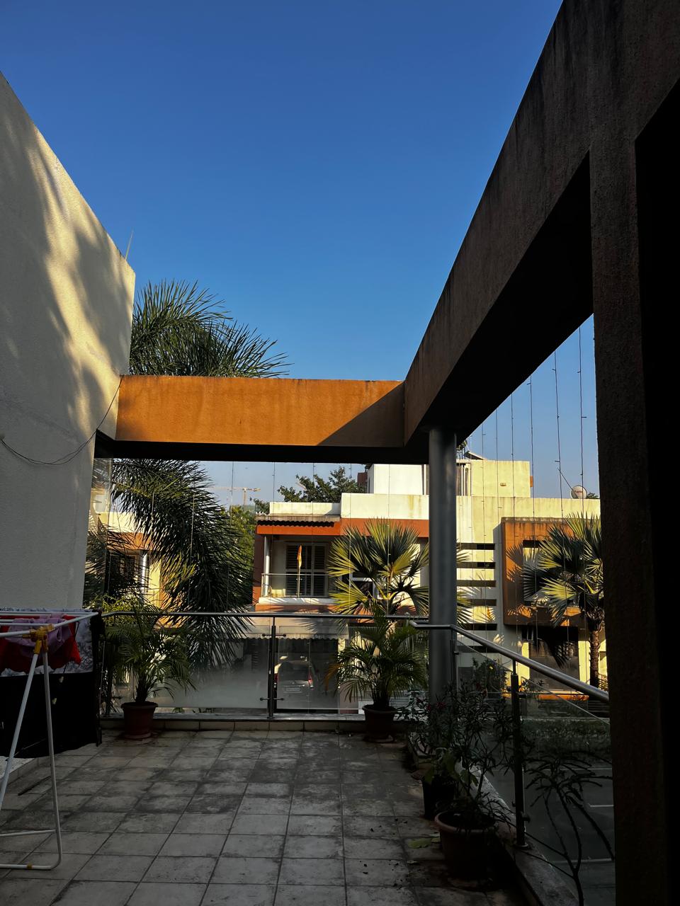 3 BHK 2250 Sq.Ft. Villa in Kolte Patil Life Republic