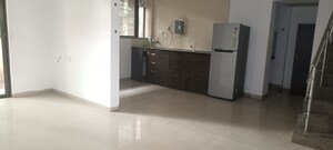 Kitchen in 3 BHK Villa at Kolte Patil Life Republic, Hinjewadi – for Sale
