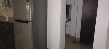 Building Lobby in 3 BHK Villa at Kolte Patil Life Republic, Hinjewadi – for Sale