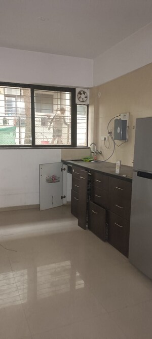 Kitchen in 3 BHK Villa at Kolte Patil Life Republic, Hinjewadi – for Sale