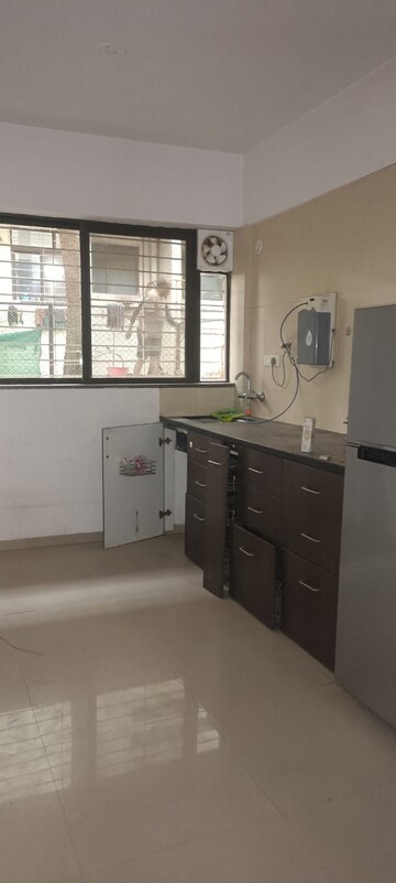 Kitchen in 3 BHK Villa at Kolte Patil Life Republic, Hinjewadi – for Sale