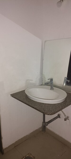 Bathroom in 3 BHK Villa at Kolte Patil Life Republic, Hinjewadi – for Sale