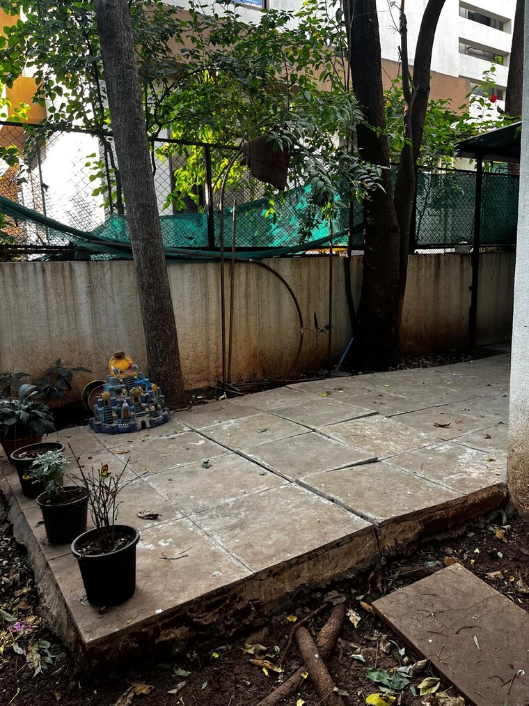 Balcony, kolte-patil-life-republic 3 Bedroom 2250 Sq.Ft. Villa In Hinjewadi Pune 9485611