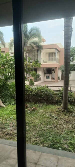 3 BHK Villa – Exterior View View at Kolte Patil Life Republic, Hinjewadi - for Sale