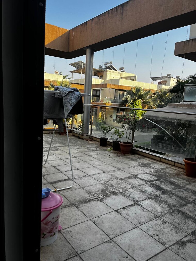  Parking, kolte-patil-life-republic 3 Bedroom 2250 Sq.Ft. Villa In Hinjewadi Pune 9485611