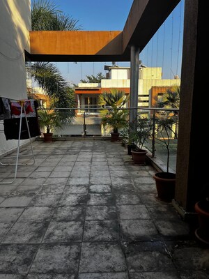 3 BHK Villa – Exterior View View at Kolte Patil Life Republic, Hinjewadi - for Sale