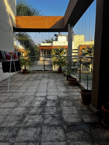 3 BHK Villa – Exterior View View at Kolte Patil Life Republic, Hinjewadi - for Sale