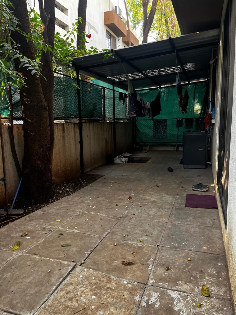  Parking, kolte-patil-life-republic 3 Bedroom 2250 Sq.Ft. Villa In Hinjewadi Pune 9485611