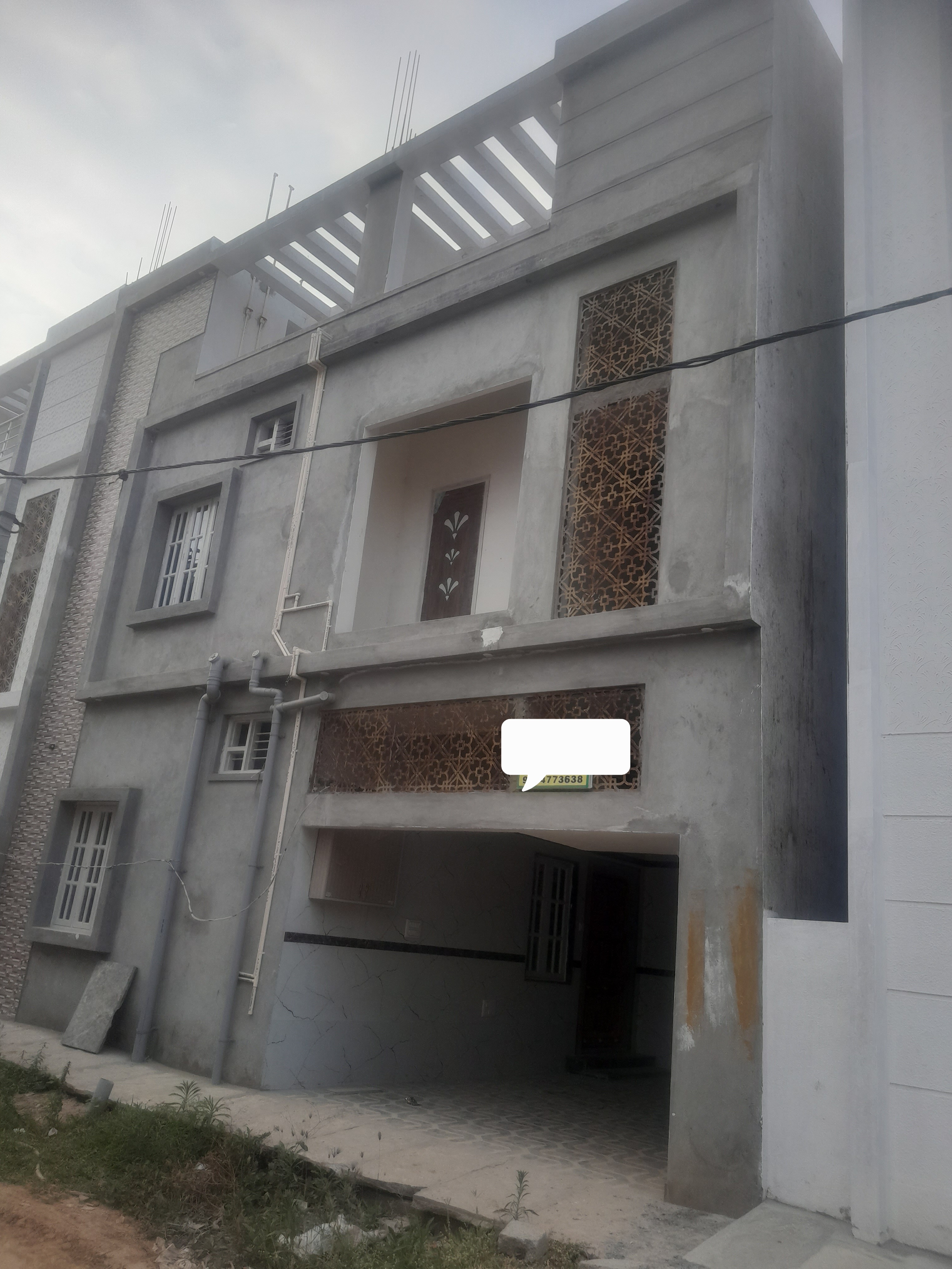 4 BHK + Pooja Room Builder Floor For Sale in Nandini Properties