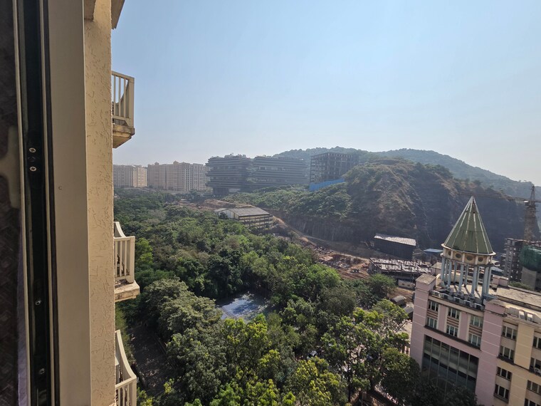 Exterior View, hiranandani-zen-maple 1 Bedroom 380 Sq.Ft. Apartment In Powai Mumbai 9485622