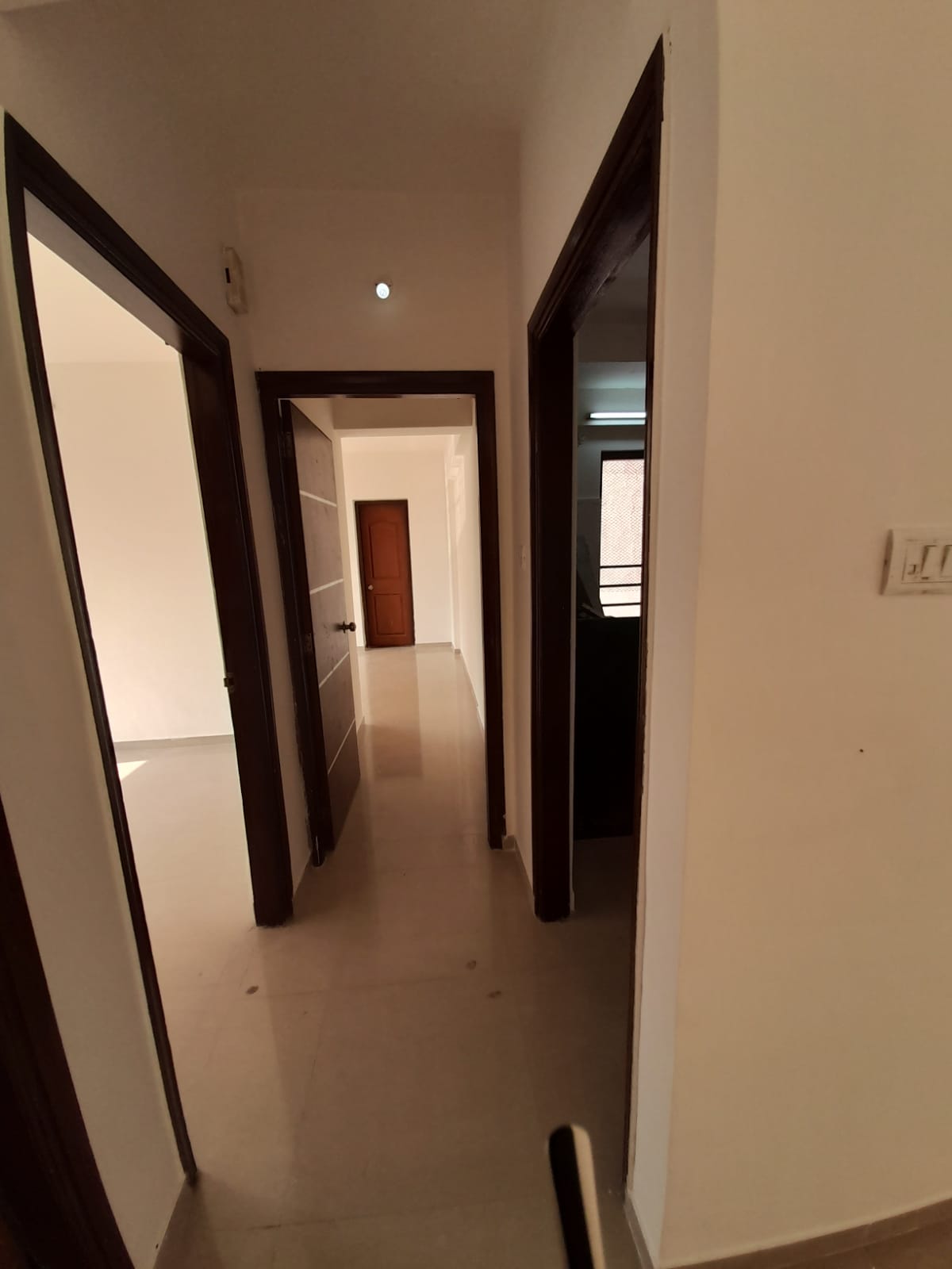 2 BHK + Pooja Room 721 Sq.Ft. Apartment in Sethia Link View