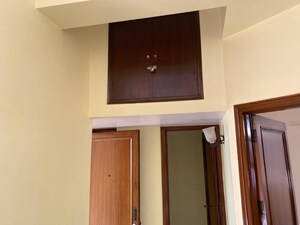 Bedroom in 2 BHK Builder Floor at Greater Kailash ii – for Rent