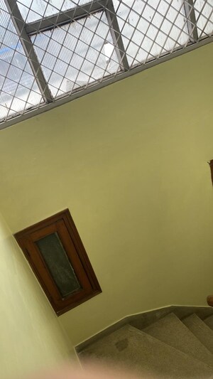 Bedroom in 2 BHK Builder Floor at Greater Kailash ii – for Rent