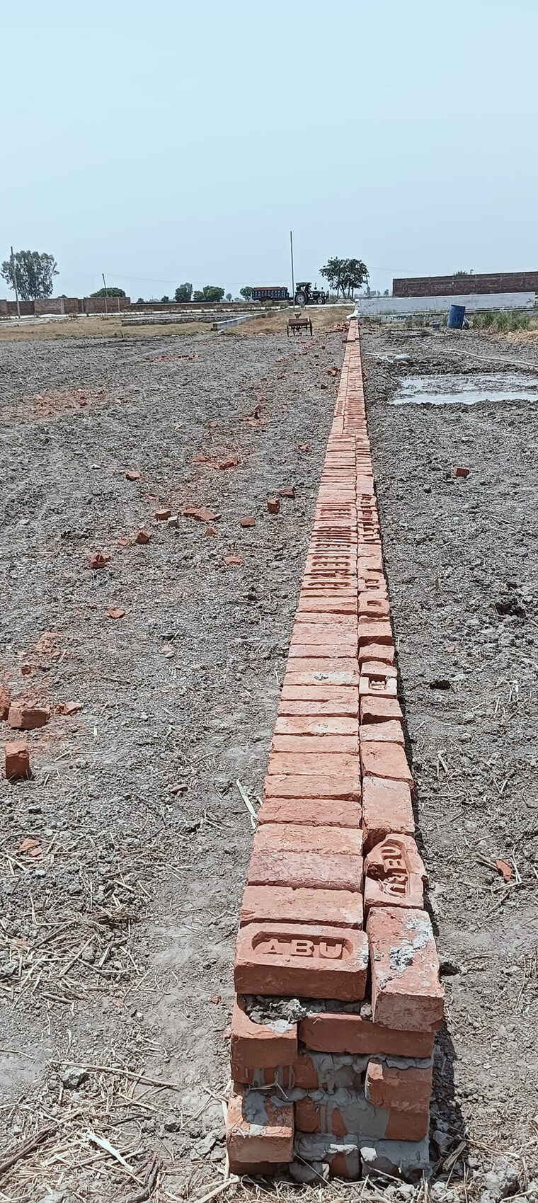 undefined, jewar  250 Sq.Ft. Plot In Jewar Greater Noida 9485636