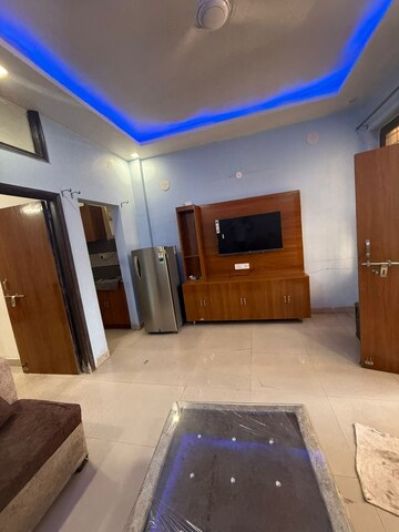 1.5 BHK Builder Floor For Rent in Sector 55