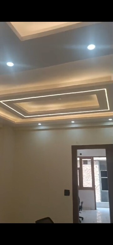 3 BHK Builder Floor For Sale in Sarfabad Village