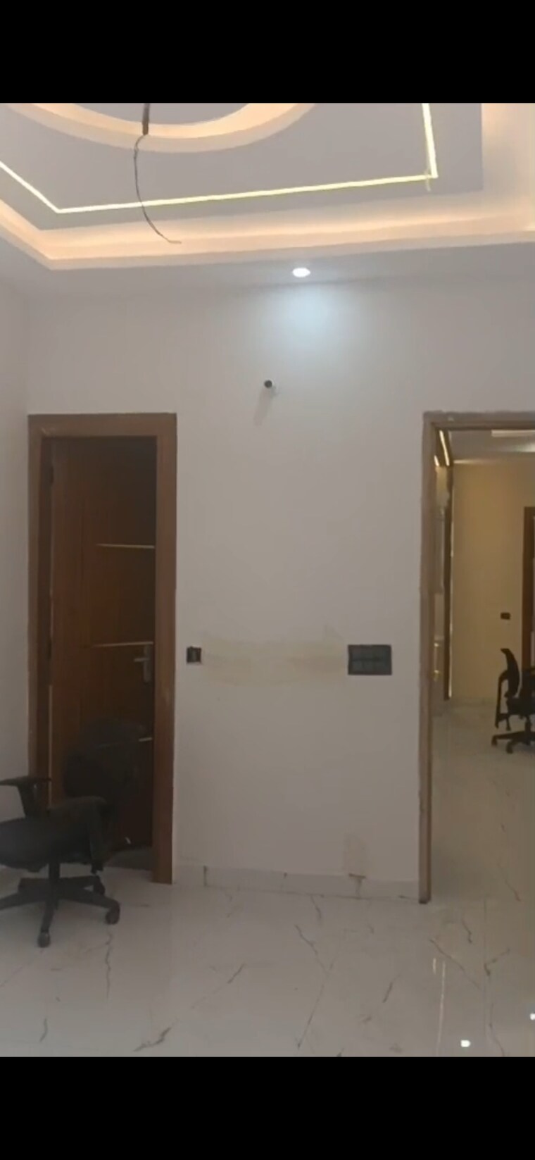 Room, sarfabad village 3 Bedroom 1300 Sq.Ft. Builder Floor In Sarfabad Village Noida 9485646