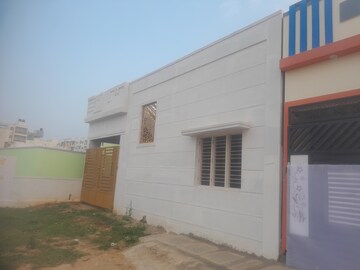 2 BHK Independent House For Sale in Margondanahalli