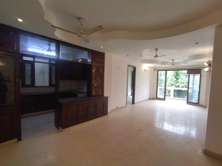 Room, greater kailash part 3 3 Bedroom 1850 Sq.Ft. Builder Floor In Greater Kailash Part 3 Delhi 9485659