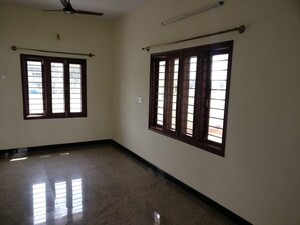 Room in 1 BHK Independent House at Rt Nagar – for Rent