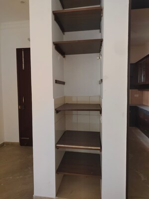 Master Bedroom in 3.5 BHK Builder Floor at Sector 56 – for Rent