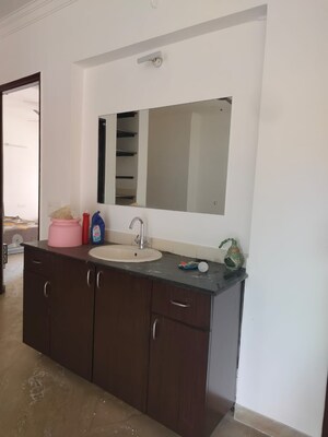 Kitchen in 3.5 BHK Builder Floor at Sector 56 – for Rent