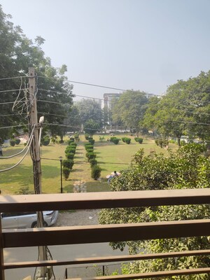 3.5 BHK Builder Floor For Rent in Sector 56