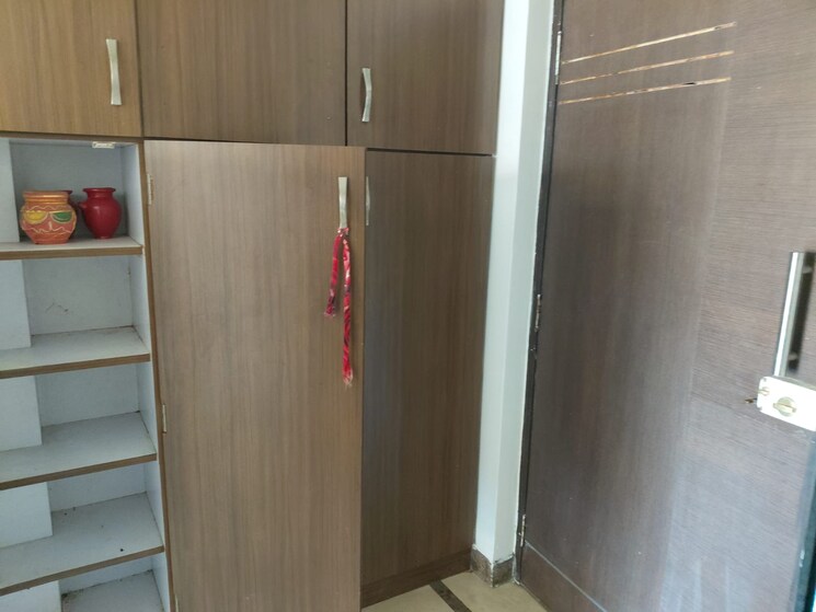 Bathroom, regency-towers 2 Bedroom 1500 Sq.Ft. Apartment In Kavesar Thane 9485672