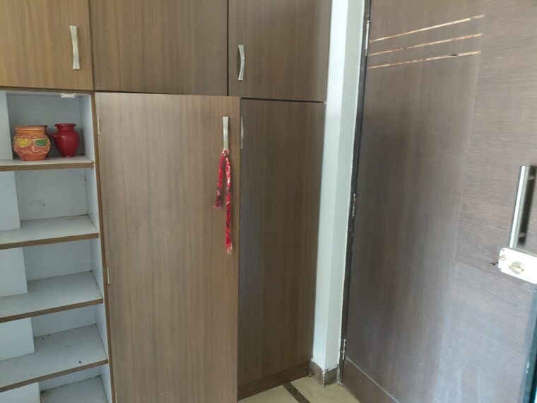 Bathroom, regency-towers 2 Bedroom 1500 Sq.Ft. Apartment In Kavesar Thane 9485672